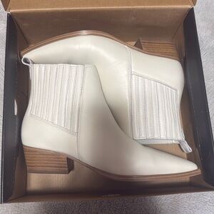 Marc Fisher booties